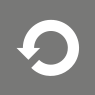 A grey button with white refresh icon.